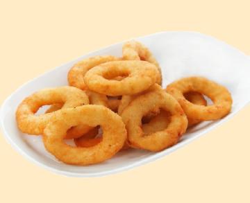 Кольца кальмара 