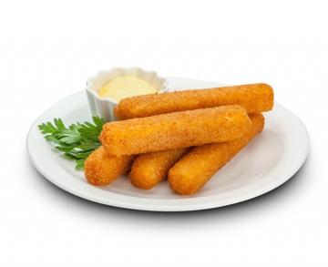 Сырные палочки